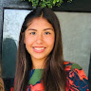 Meet your Posher, Katelyn